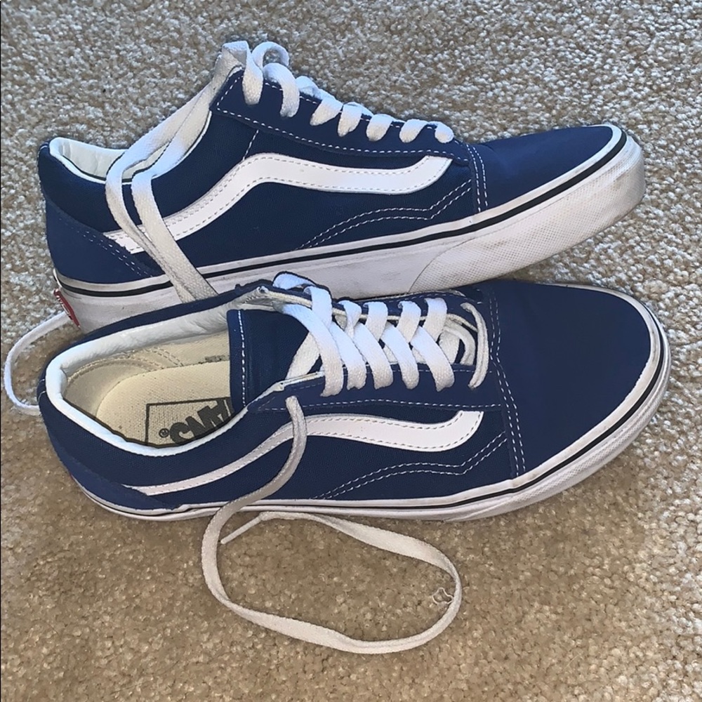 vans